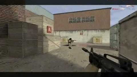 Loop__ ESEA ace de_lite