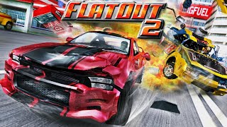 : FlatOut 2 #139.