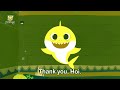 Comeback Grandma Shark - BabyShark Gamavision Csupo Effects