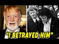 Red West FINALLY Breaks Silence On Elvis Presley—What He Saw Shocked Everyone