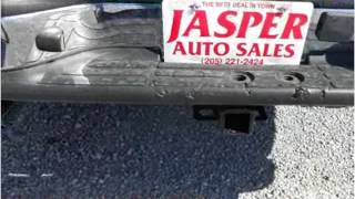 2002 Chevrolet Silverado 1500 Used Cars Jasper AL