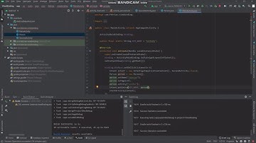 Intent Parcelable Android Java