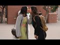 Do You Want A Kiss 