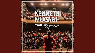 Video thumbnail of "Kenneth Mugabi - Kibunomu (Live Performance)"