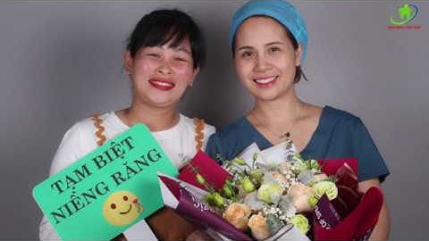 Hành trình chữa răng hô, thưa, lệch lạc, lệch mặt