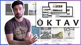 OKTAV - How it Works [REVIEW]