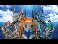 坂本真綾 - Light of love (テレビアニメ 「ブレンパワード」)