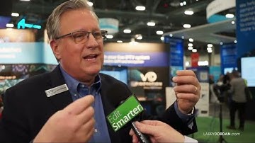Private 5G CBRS & At-home Live Production - VidOvation Interview at NAB 2024