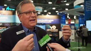 Private 5G CBRS & At-home Live Production - VidOvation Interview at NAB 2024