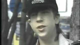 Street Kids Of Portland Or 1989