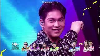 [VIETSUB] The Wall Song EP.77 l Bright x Ally - At My Worst ( 3/5) :  Bright? BrightWin hả?