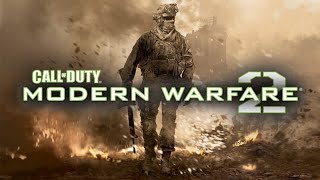 Modern Warfare 2 Main Theme - REIMAGINED