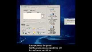 Trabajando con Avi Recomp