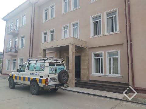 ბათუმის ინფექციურ საავადმყოფოში ინტოქსიკაციის ნიშნებით შეყვანილი თოთხმეტივე პაციენტი კლინიკაში რჩება