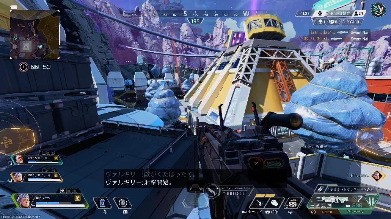 Apex Legends_20260317021037 - YouTube