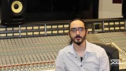 How to Automate a Reverb and Aux Send in Pro Tools