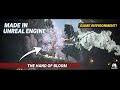 This is UNREAL! | 3D Environment creation in Unreal Engine 5 | Motion Capture using Rokoko