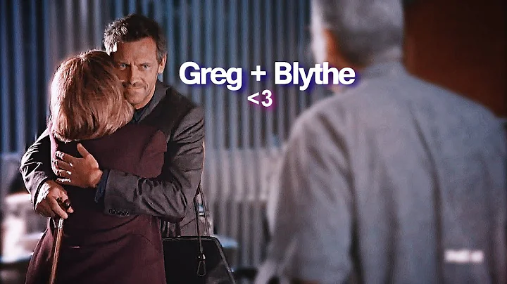 Greg & Blythe | "I Know He's Gonna Make Me Proud" ...