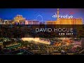 FireEye Cyber Defense Summit Keynote Series: NSA Sr. Technical Director David Hogue