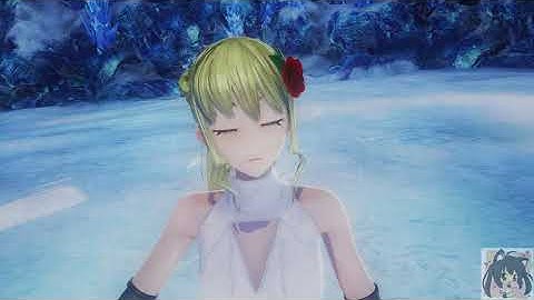 Code Vein Mod Showcase - Mia Karnstein