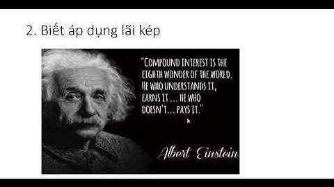 Để trở thành Pro trader Bài 23. Bí mật lớn nhất của nhà đầu tư chuyên nghiệp