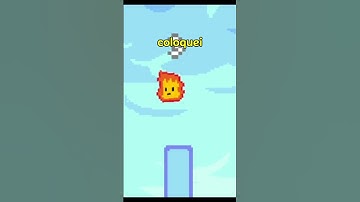 I recreated my first game #shorts #gamedev #games #game #gamedevbrasil #gamemaker #dev #indiedev