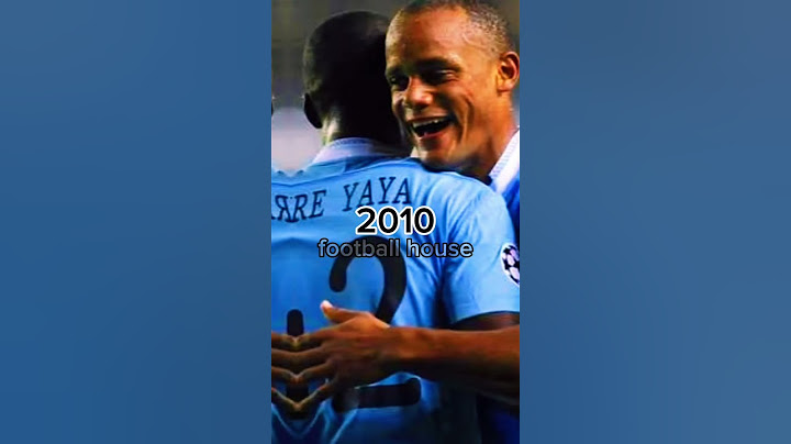 Vincent Kompany evolution 🇧🇪👏 #football #shorts #kompany
