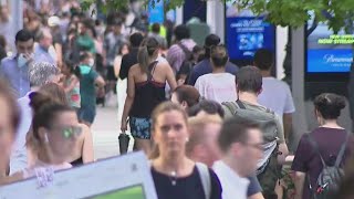 Companies in NYC offering Summer Fridays