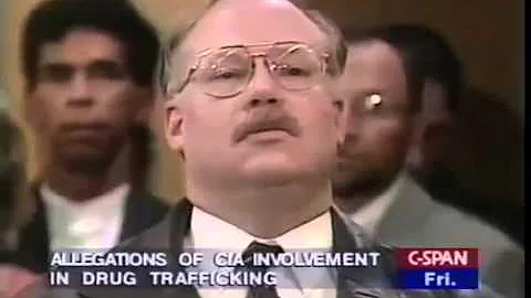 11. Michael Ruppert Confronts CIA Director John De...