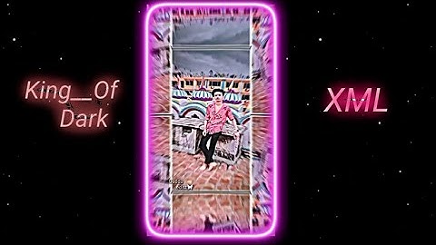 Badri ki dulhaniya | Alight motion - Xml - File | Alight motion XML