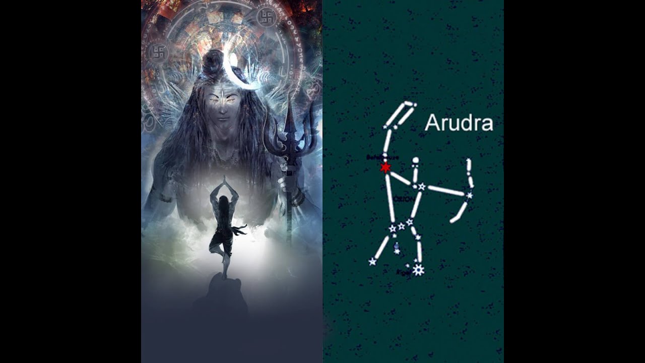 ఆరుద్ర నక్షత్ర జాతకులు | Arudra Nakshatra in Telugu | ఆరుద్ర నక్షత్రం