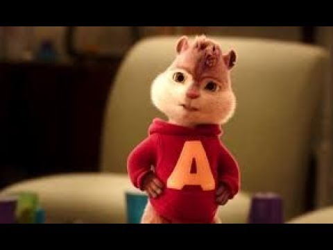 Llevo La Vainita - Alvin Y Las Ardillas (Don Miguelo)