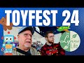 Toyfest 2024 in syracuse