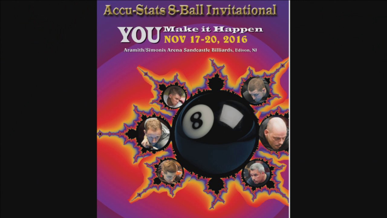 28th Ocean State Championships Nelson Oliveira vs Martin Daigle Quarter-Finals