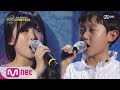 [WE KID] Oh Yeon Joon&Song Yu Jin, A Whole New World(Aladin OST) EP.08 20160407
