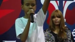 Download Lagu Jotta A - Descansarei - 9 anos do Ministério Flordelis MP3