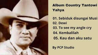 Album Country Tantowi Yahya