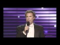 Will Ferrell Jeff Vuvuzela ESPYs 2010