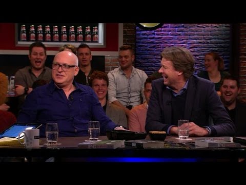 René zoekt boer - VOETBAL INSIDE