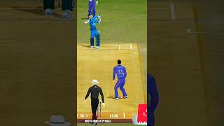 Baber Azam Big Six To Indian Bowler Pandaya