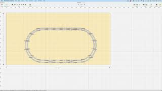 Using RailModeller Express for TT120 - brief tutorial, Hornby, Model Railways
