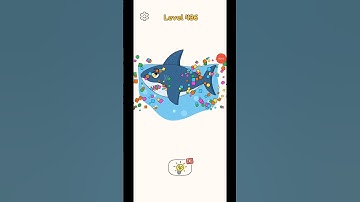 DOP 4 Draw One Part Level 436 Gameplay Walkthrough Solution