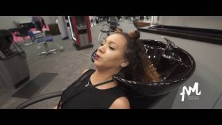 Thumbnail Armstrong McCall Worlds Fair Hair Show Highlights
