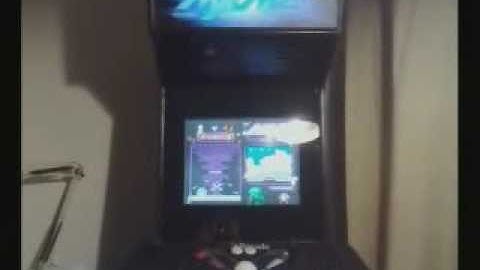 How To Build Your Own Arcade Machine (Part 3)