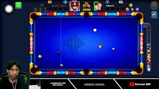 8 BALL POOL VENICE 150M🥶😱 screenshot 5