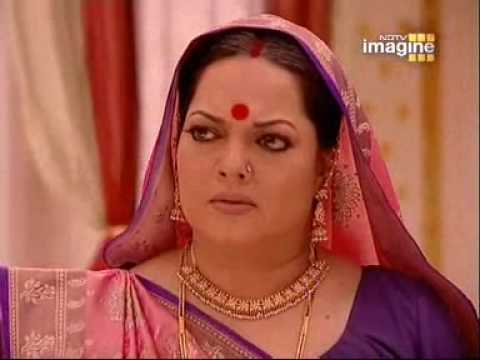 Rehna hai teri palkon ki chhaon mein 6th oct 09 part 4