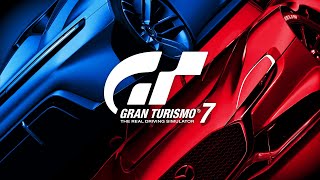 Gran Turismo 7 PS5 - BACk to Tokyo Highway 600PP grind - 100% easy win - v1.20 - Little edit