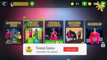 Scary Teacher 3D Secret Pageant Diaries Chapter All Levels. Walkthrough IOS ANDROID. Funny Moments😂🤣