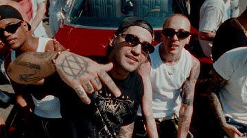 Tussin x @nusuntian - NA BELEA (Official Video)