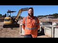 Become a PIPE LAYER in NSW Civil Construction